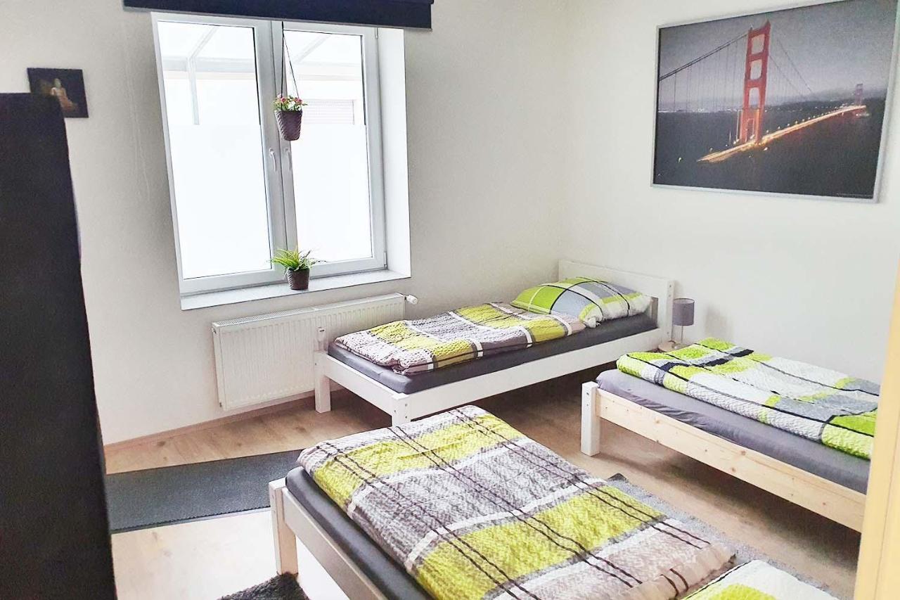 Work & Stay In Kleve Iiii Luaran gambar