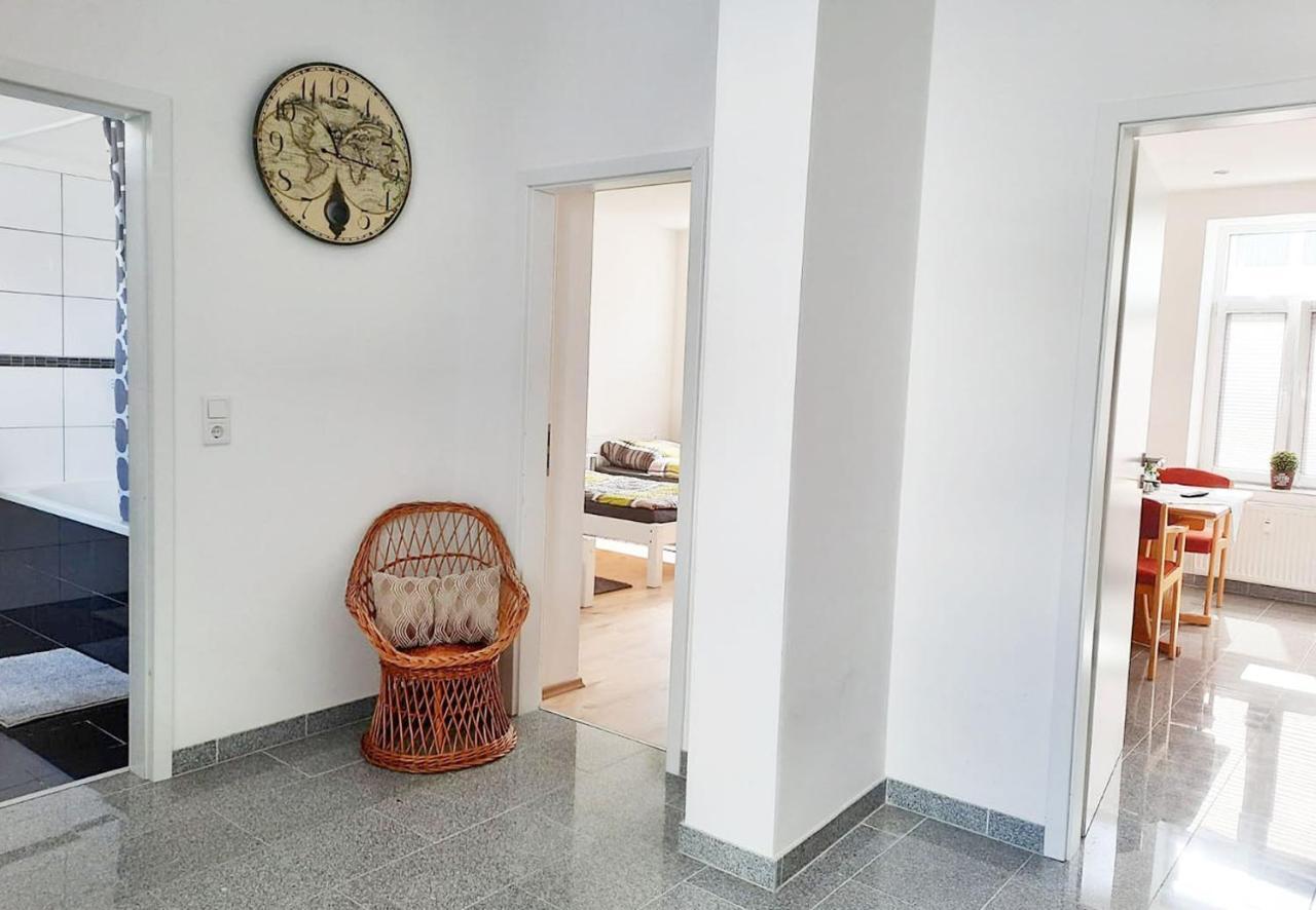 Work & Stay In Kleve Iiii Luaran gambar