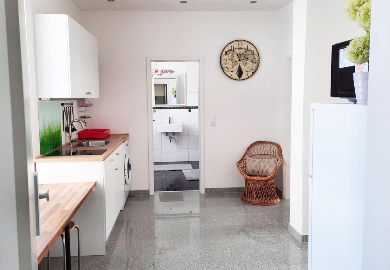 Work & Stay In Kleve Iiii Luaran gambar