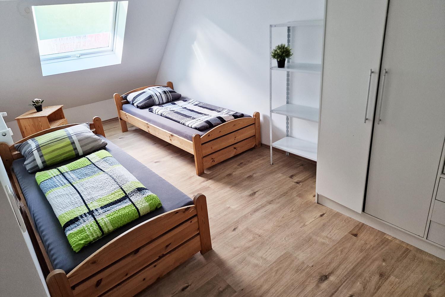 Work & Stay In Kleve Iiii Luaran gambar
