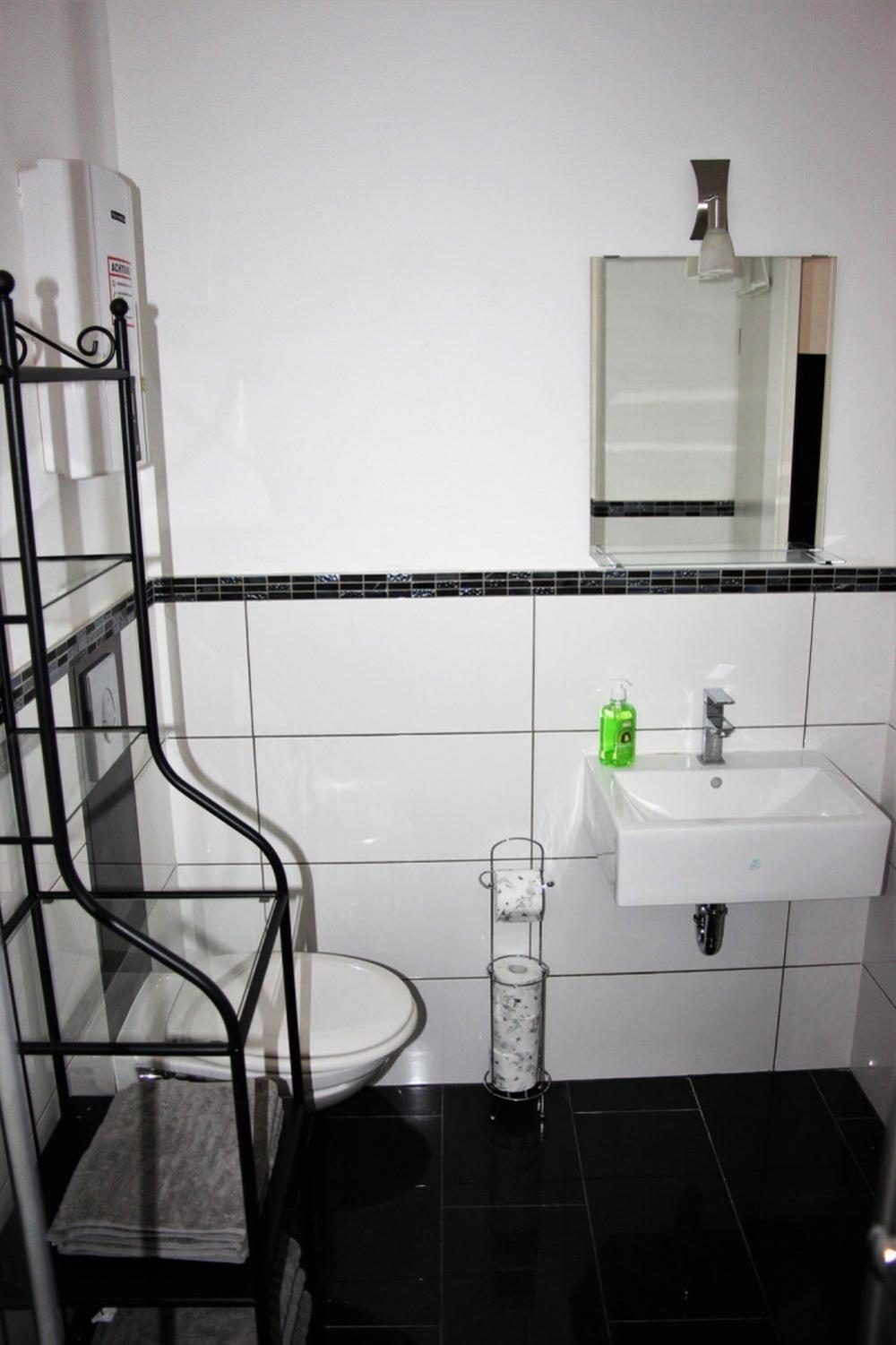Work & Stay In Kleve Iiii Luaran gambar