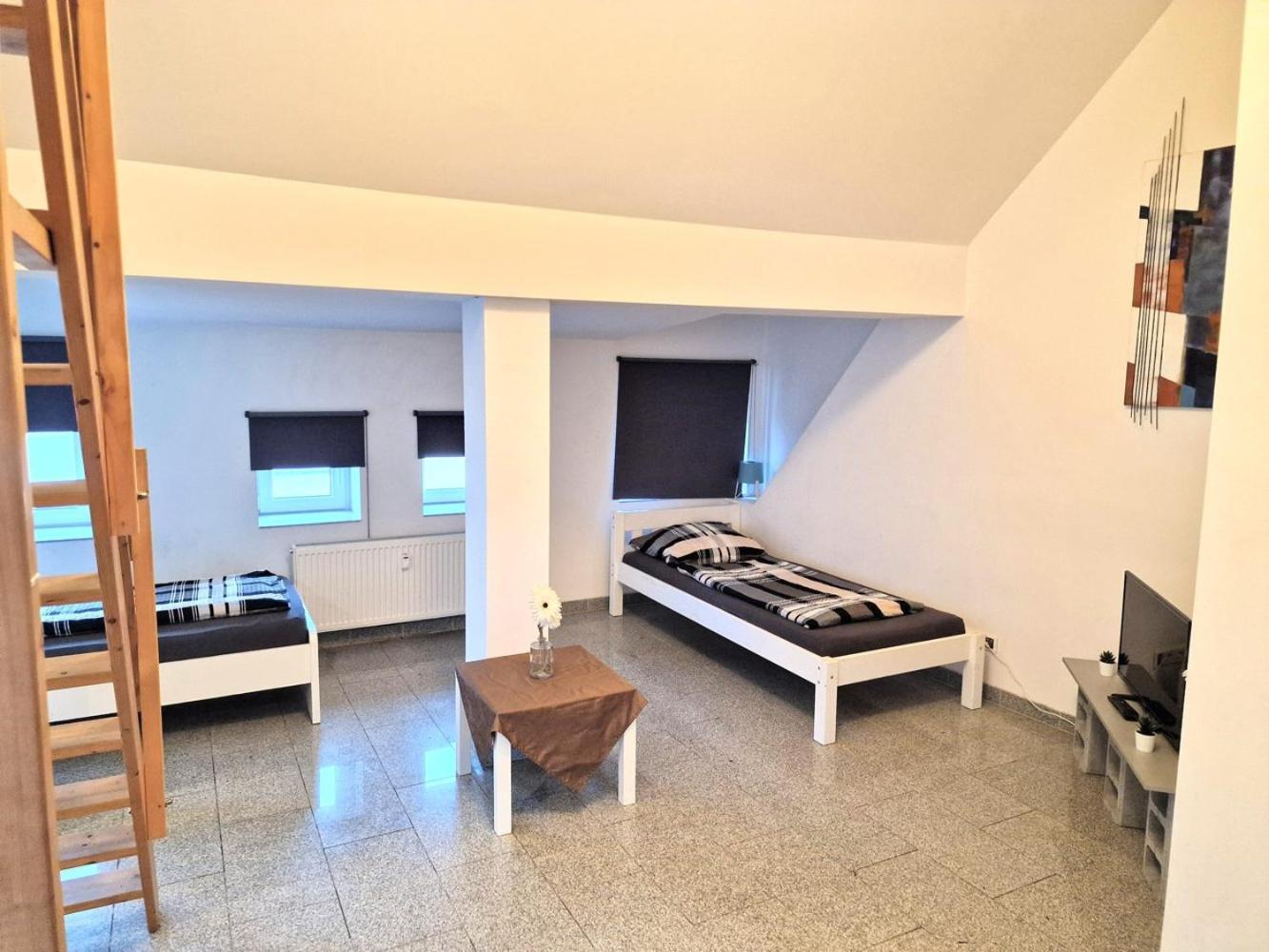 Work & Stay In Kleve Iiii Luaran gambar