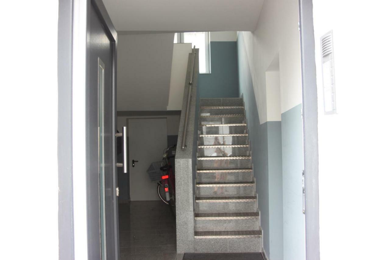 Work & Stay In Kleve Iiii Luaran gambar