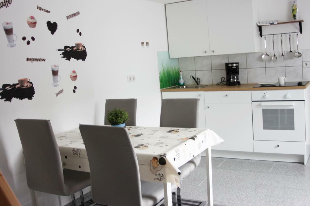 Work & Stay In Kleve Iiii Luaran gambar