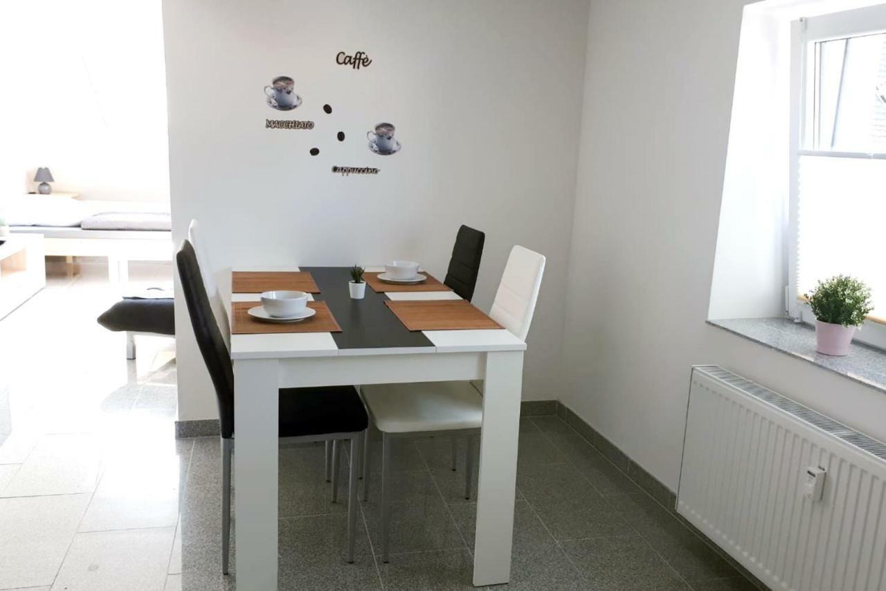 Work & Stay In Kleve Iiii Luaran gambar