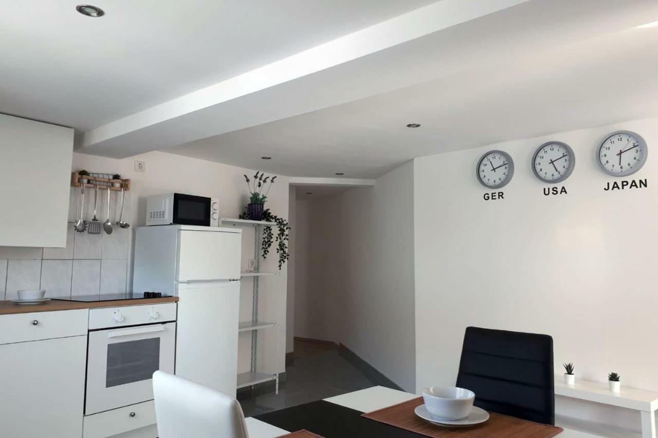 Work & Stay In Kleve Iiii Luaran gambar